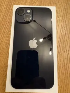 Apple iPhone 14 本体　ブラック　128GB