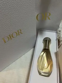 Dior J'adore ヘアミスト