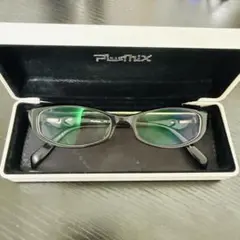플러스믹스 플러스믹스 PX-13247 퍼플 안경
