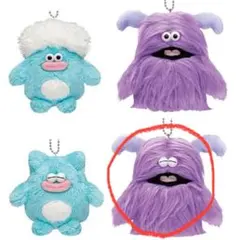 タラビ ビッグサイズぬいぐるみ 未開封