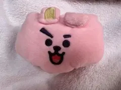 BT21 COOKY たっとん　ズボン