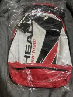 HEAD Tour Team バックパック　35L 新品未使用のサムネイル