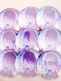 神代類 グリ缶 19C - メルカリ
