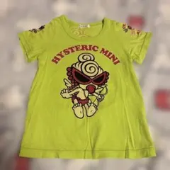ヒスミニ　ワンピース　90センチのサムネイル