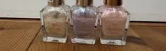CANMAKEキャンメイク　ネイル　3点セット