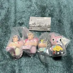 まちぼうけ　ヘンダーランドの大冒険