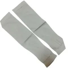 ⭐️新品未使用⭐️アームカバー ウォーマー 冷感 日焼け止め 腕 吸汗速乾