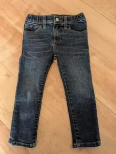 GAP ストレッチスキニーデニムパンツ 3歳用