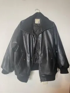 オーバージャケット