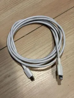 ANKER USB-C Lightning 1.8m ケーブル