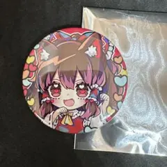 東方プロジェクト　博麗霊夢缶バッジ