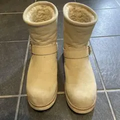 2025年最新】バックラッシュ ムートンの人気アイテム - メルカリ