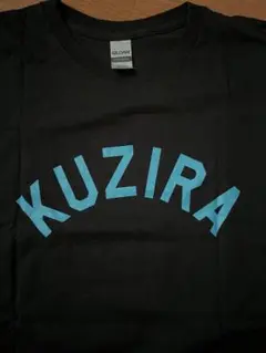 KUZIRA ツアー Tシャツ XLブラック KUZIRA ツアーT - メルカリ