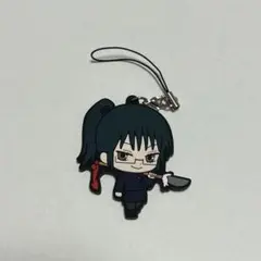 呪術廻戦カプセルラバーマスコット02