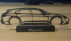 ポルシェ 限定ノベルティ911 アイアン オブジェ - メルカリ