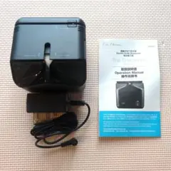 貝印 電動式包丁研ぎ器 ザ・シャープナーのサムネイル