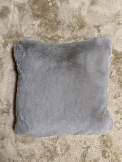 zara home クッションカバー