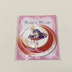 sailormars セブンイレブン セーラームーン コラボ 缶ミラー