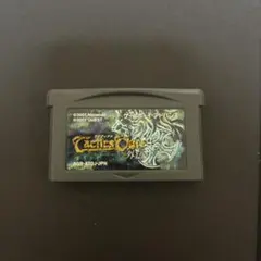 タクティクスオウガ外伝【GBA】ソフトのみ