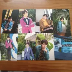 嵐 櫻井翔 ポストカード まとめ売り
