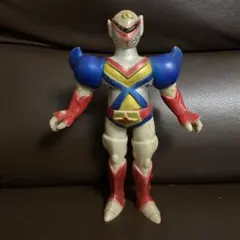 2026年最新】宇宙の騎士テッカマン ソフビの人気アイテム - メルカリ