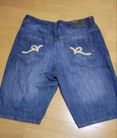ROCAWEAR ハーフパンツ　B系のサムネイル