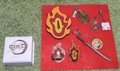 ③ 鬼滅の刃 煉獄杏寿郎 グッズ 36点 大量 まとめ売り - メルカリ