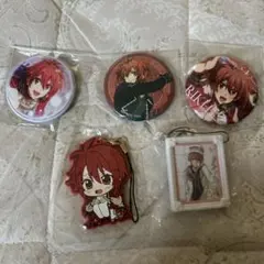 アイナナ 七瀬陸セット