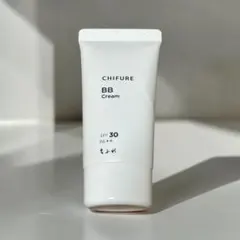 ちふれ BBクリーム N 0 ピンクオークル系のサムネイル