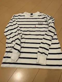 L'ECHOPPE NICENESS 別注 GEE TEE tシャツ Mサイズ - メルカリ