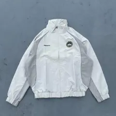 9090 Reflector Piping Nylon Jacket
