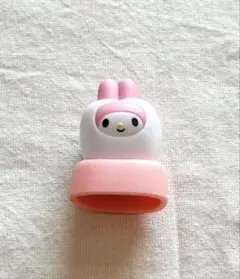 サンリオ マイメロディ みんなでなっちゃお!-歯-