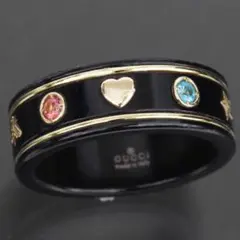 2026年最新】GUCCIリングセラミックの人気アイテム - メルカリ