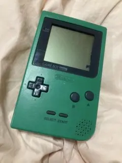 ✳️ジャンク✳️ゲームボーイ ポケット
