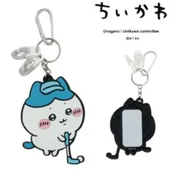 新品ちいかわ ゴルフ パターキャッチャー ハチワレ