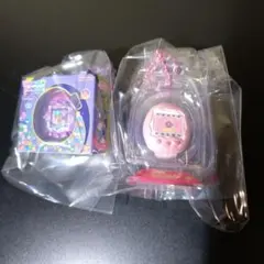 たまごっち　おかしなたまごボーロっち3 たまごっちパラダイス　パープルスカイ