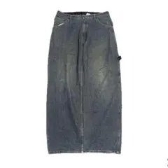 90s TRIBAL GEAR ジーンズ LIMP BIZKIT KORN