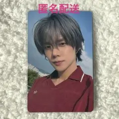 TXT NO LABELS: PART 01 ラキドロ　ヨンジュン