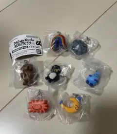 Daisuke Kondo カプセルトイ まとめ売り