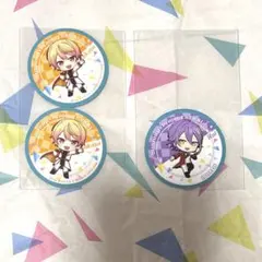 プロセカ スシロー ピック 天馬司 鳳えむ 草薙寧々 神代類