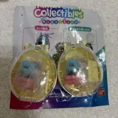 たまごっち Collectibles Night Time にょろっち