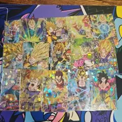ドラゴンボールヒーローズ まとめ売り