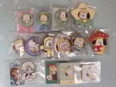 BTS ジミン グッズ まとめ売り