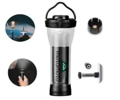 LEDランタン 多機能ミニランタン 3つ点灯モード