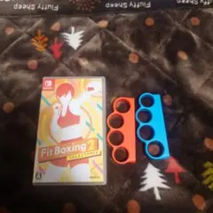 Fit Boxing2
