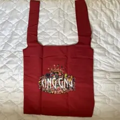 2026年最新】king gnu グッズ バッグの人気アイテム - メルカリ
