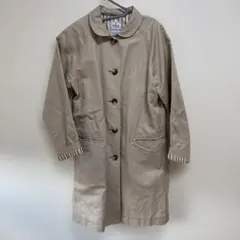 B:MING by BEAMS ステンカラーコート ベージュ M 春アウターのサムネイル