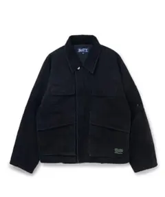 も*ち様 BoTT ワークジャケット Canvas Work Jacketのサムネイル