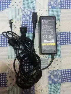 DELTA ELECTRONICS ACアダプター PCF-AP6530