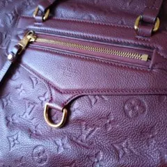 正規品　LOUISVUITTON ルミニューズのサムネイル